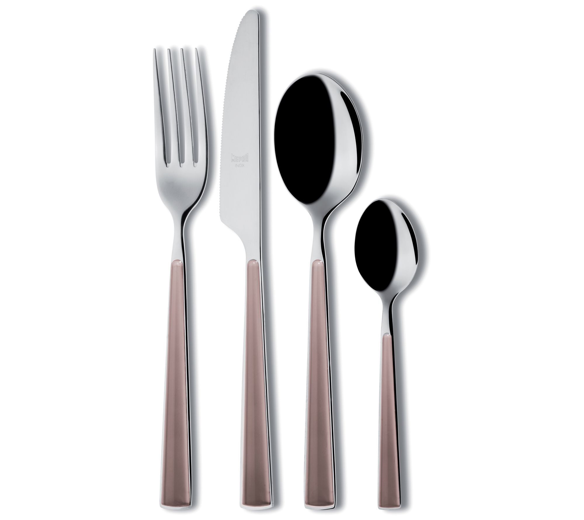 Mepra Flatware 24-Piece Set