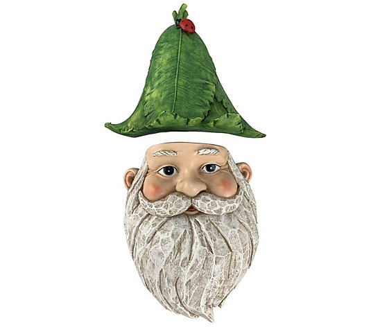 RCS Tree Face Gnome