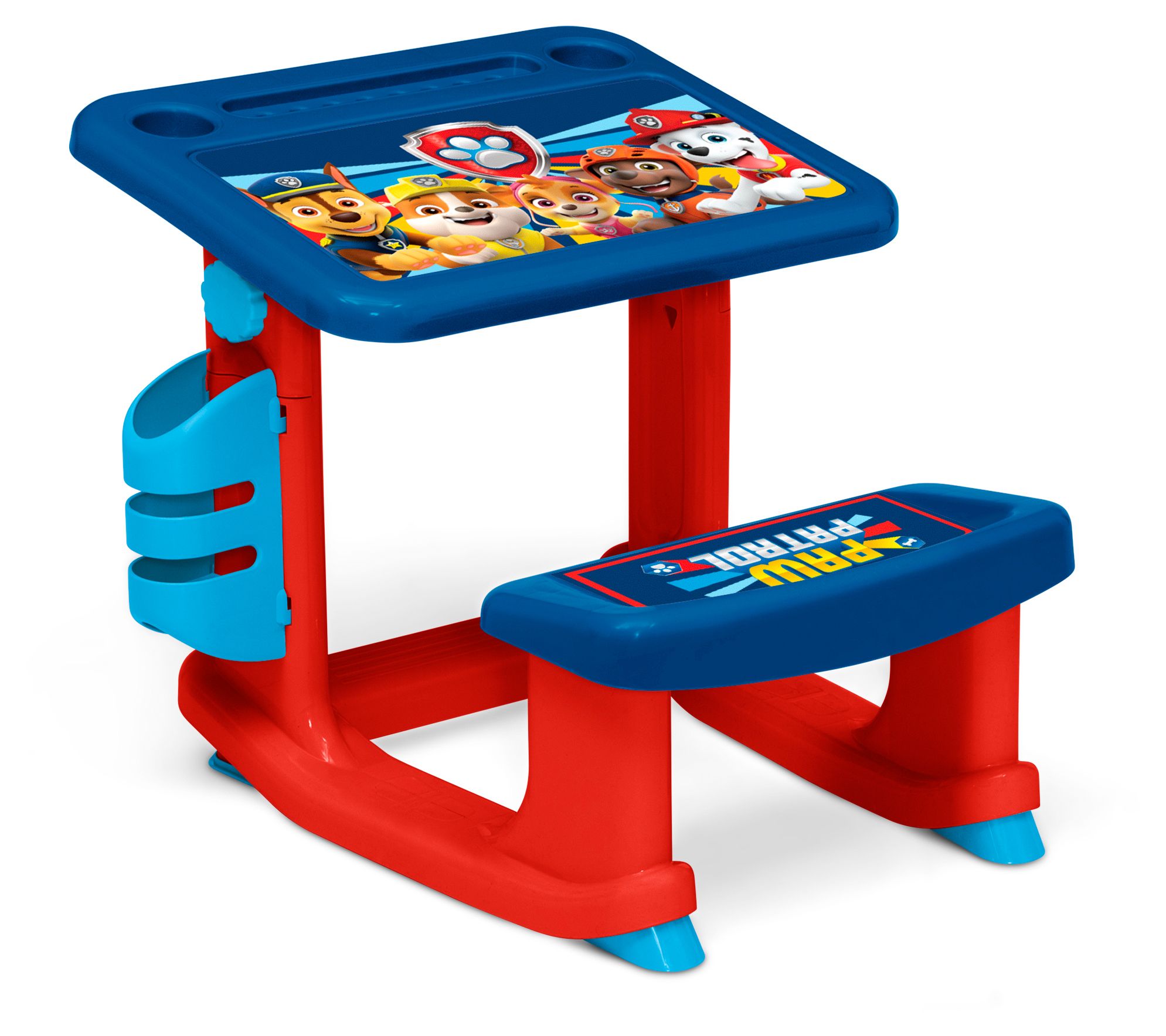 Delta paw patrol discount chair