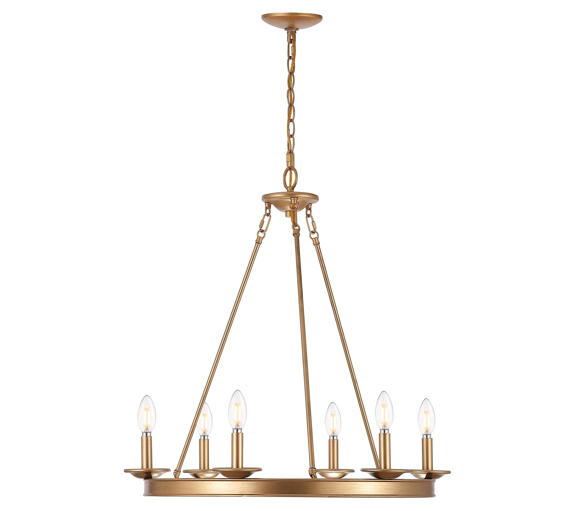 Safavieh Joris Chandelier