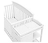 Graco Benton 4-in-1 Convertible Crib and Changer, 3 of 6