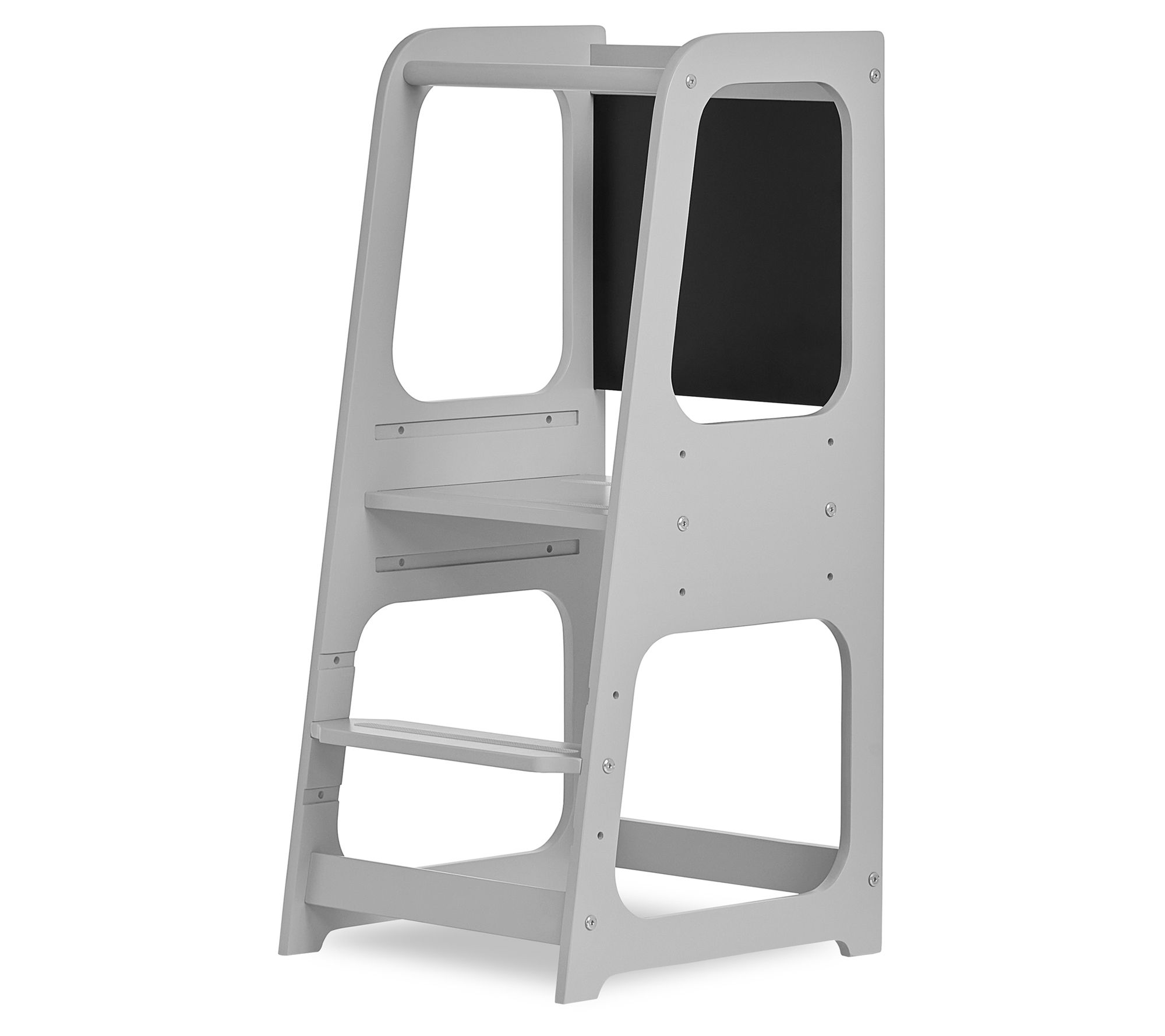 Dream On Me Explora Toddler Learning Tower Stool