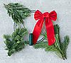 Sweetwater Floral Holiday Wreath DIY Kit - 11/28 Ship Week, 2 of 6