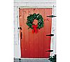 Sweetwater Floral Holiday Wreath DIY Kit - 11/28 Ship Week, 3 of 6