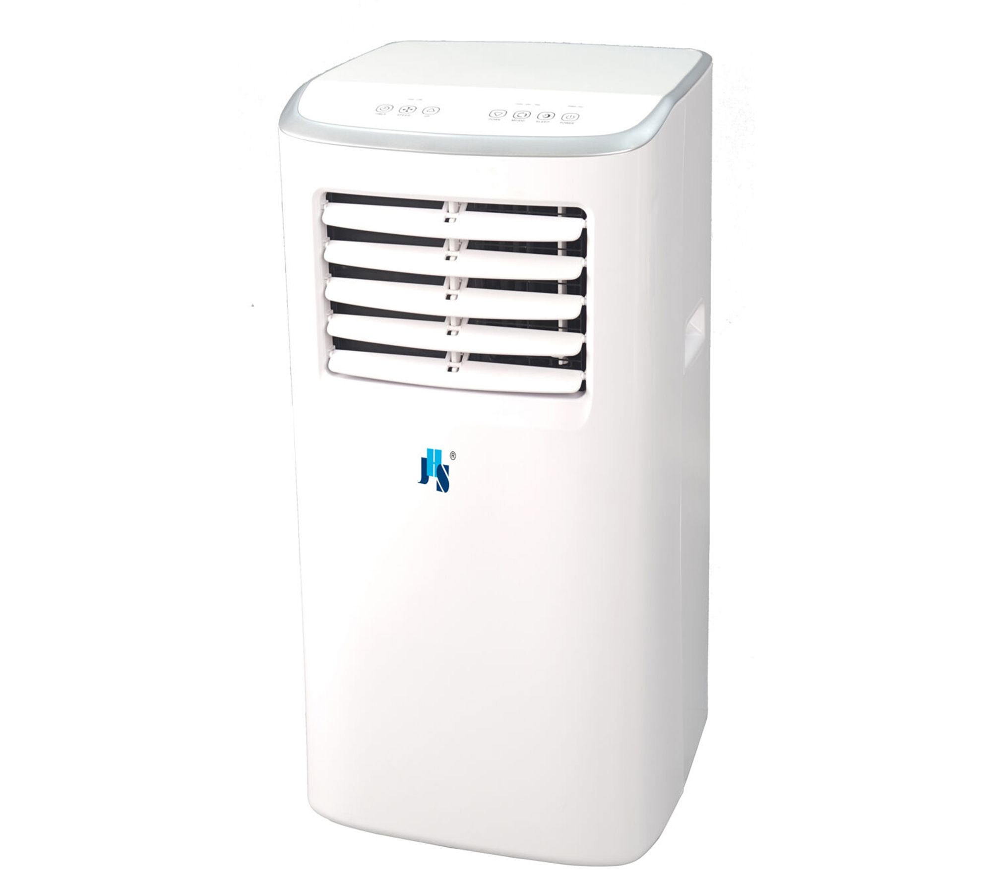 Soleus Air 12,000 BTU Portable Air Conditioner with Remote PSH-08-01.