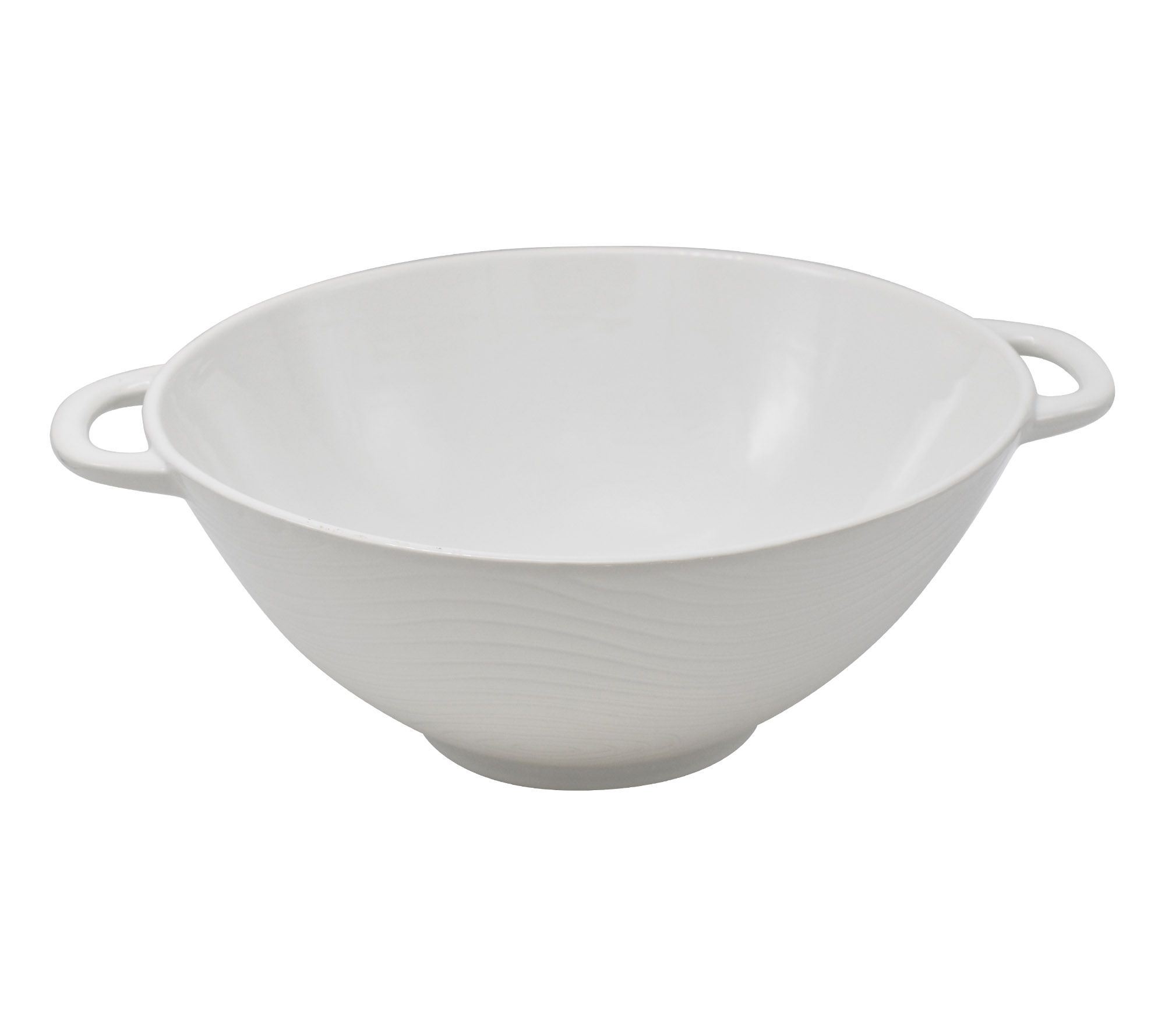 Temp-tations Woodland 3-qt Wok Bowl