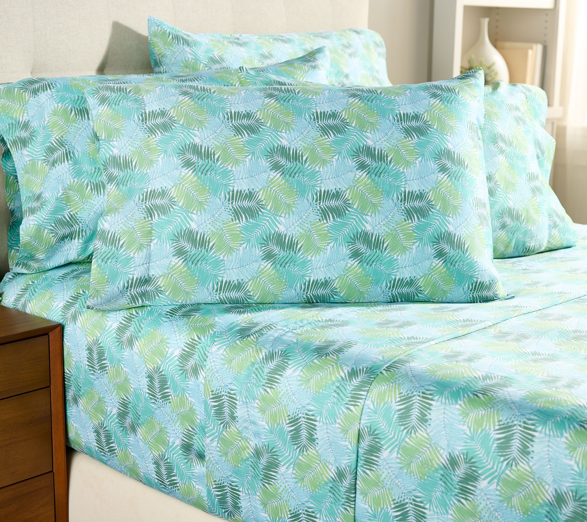 Home Reflections Rayon made from Bamboo Sheets w/ Extra Cases