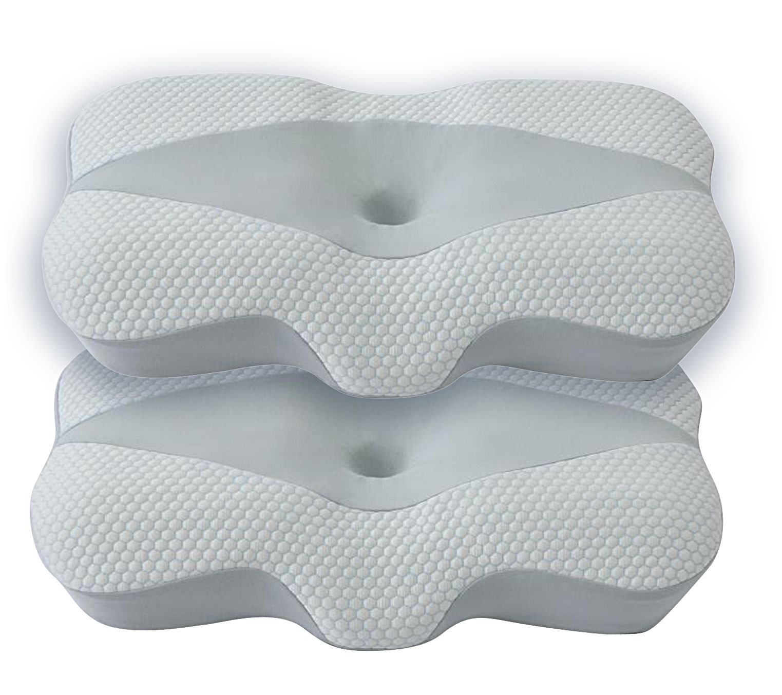 Dr Pillow Luna Pedic Luxe Cloud 4 PACK Pillow, Standard - Harris Teeter