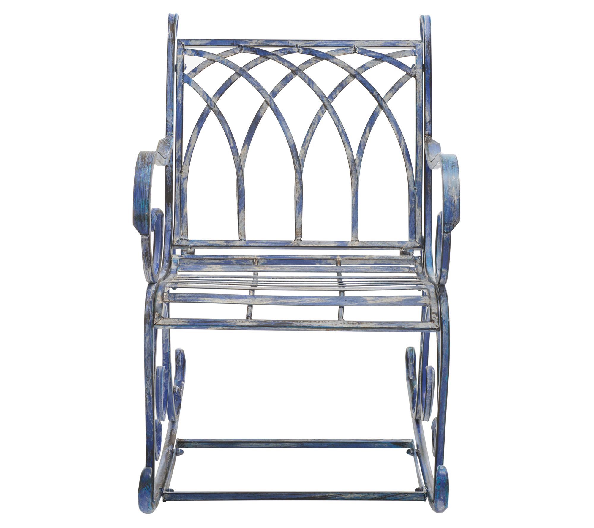 Safavieh Medrano Rocking Chair