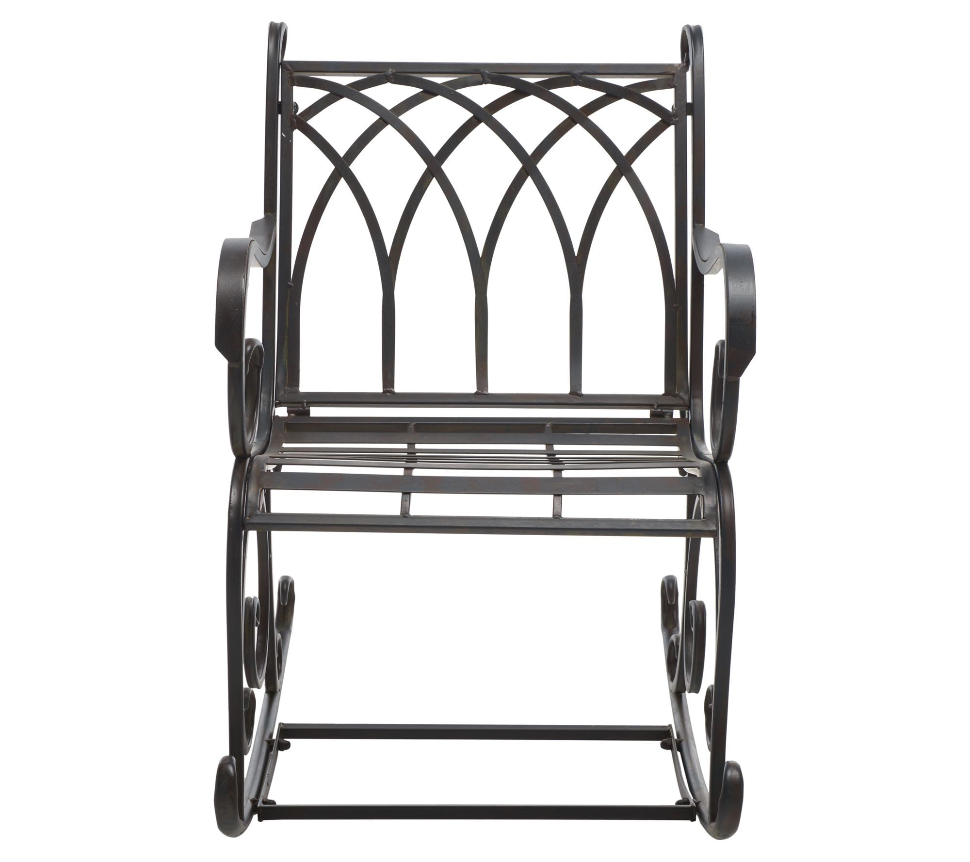 Safavieh Medrano Rocking Chair