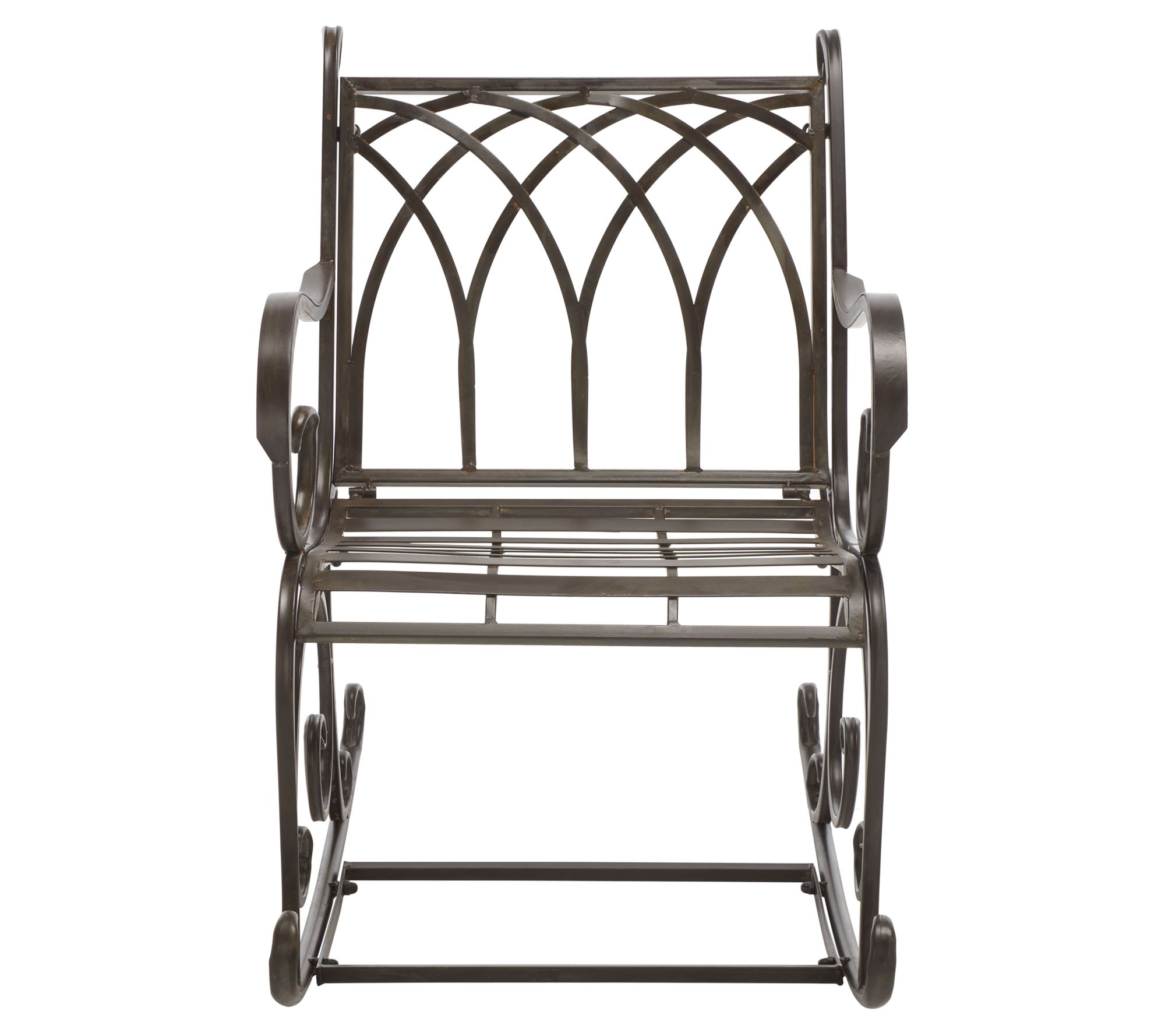Safavieh Medrano Rocking Chair