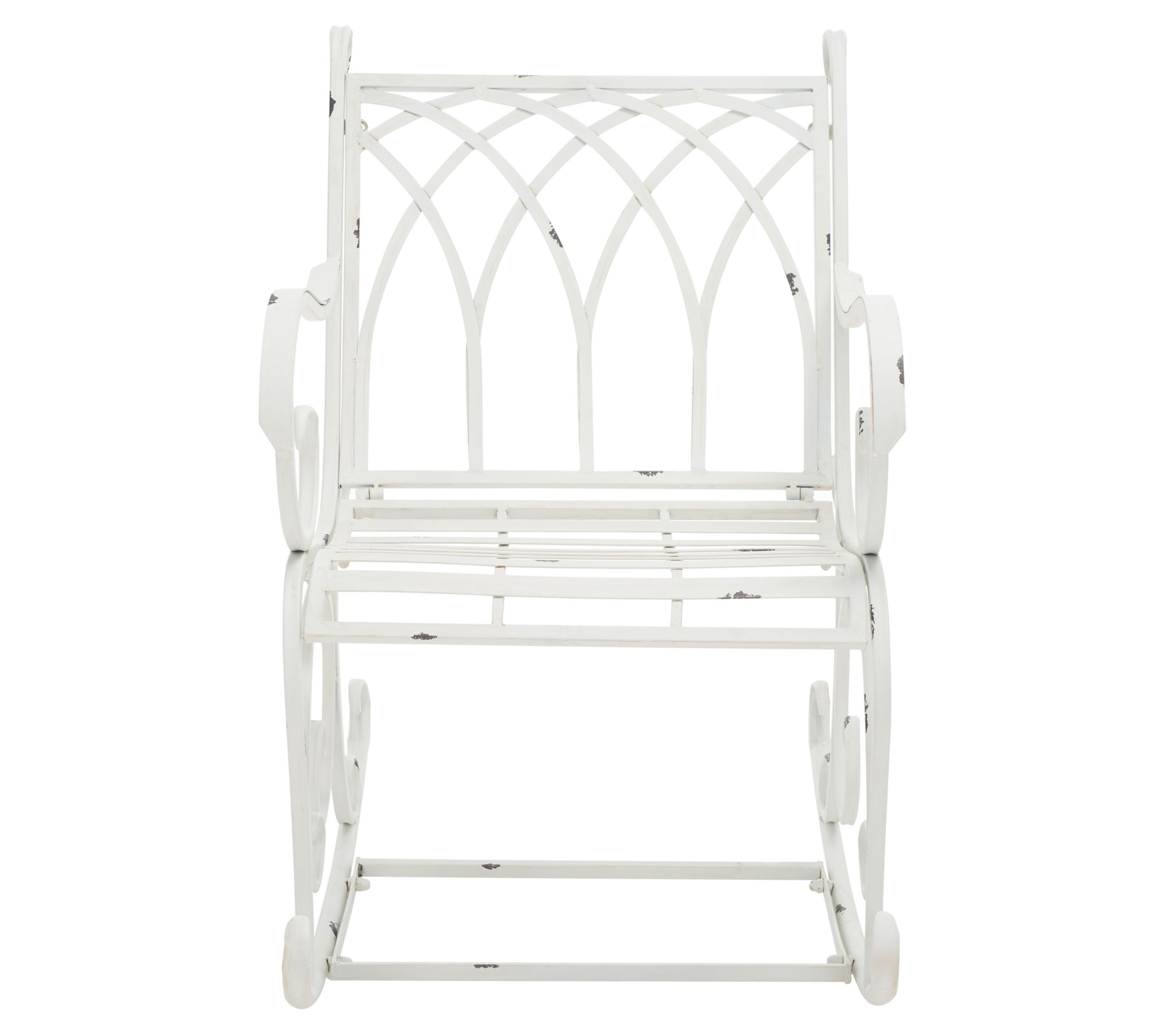 Safavieh Medrano Rocking Chair