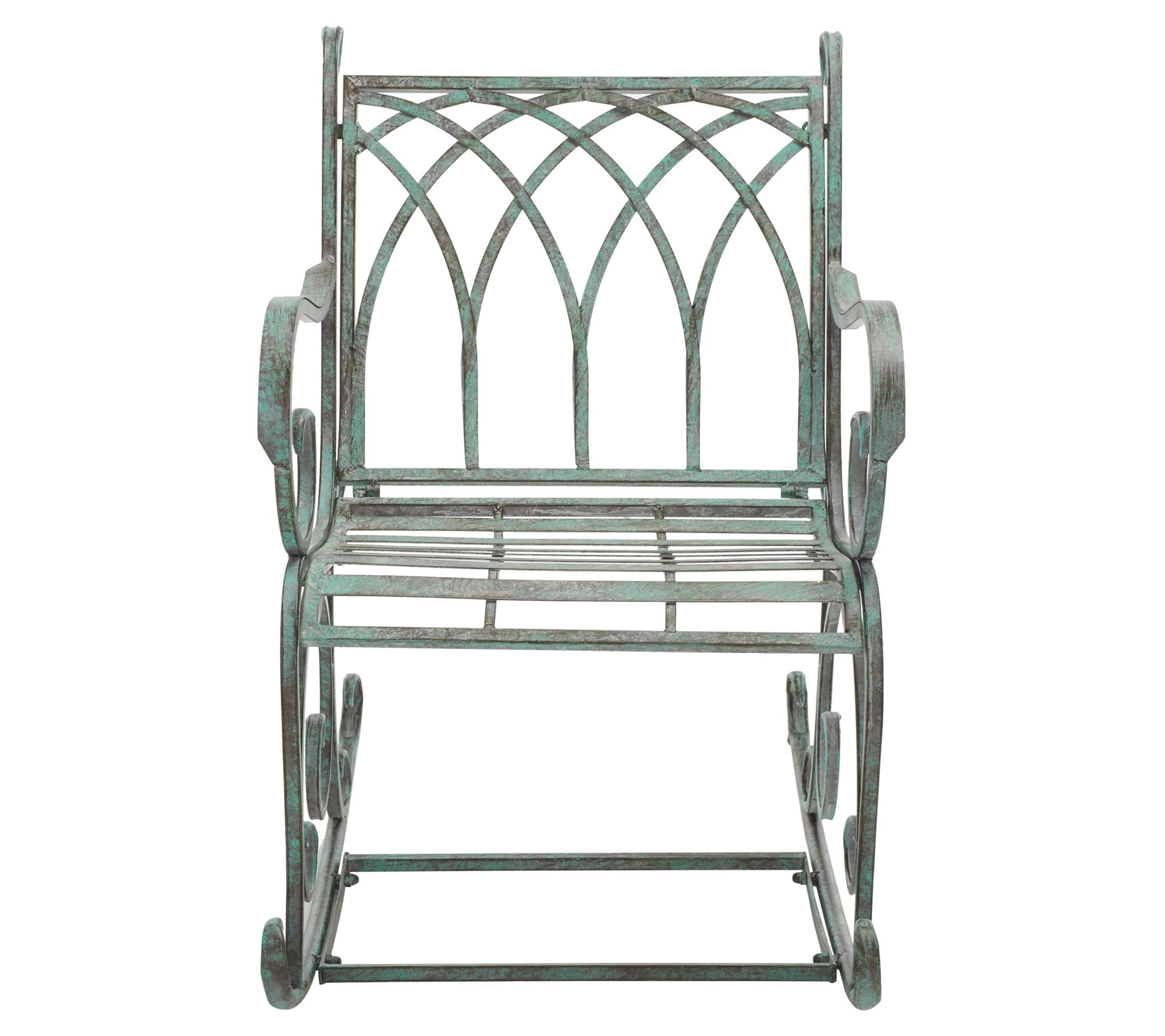 Safavieh Medrano Rocking Chair