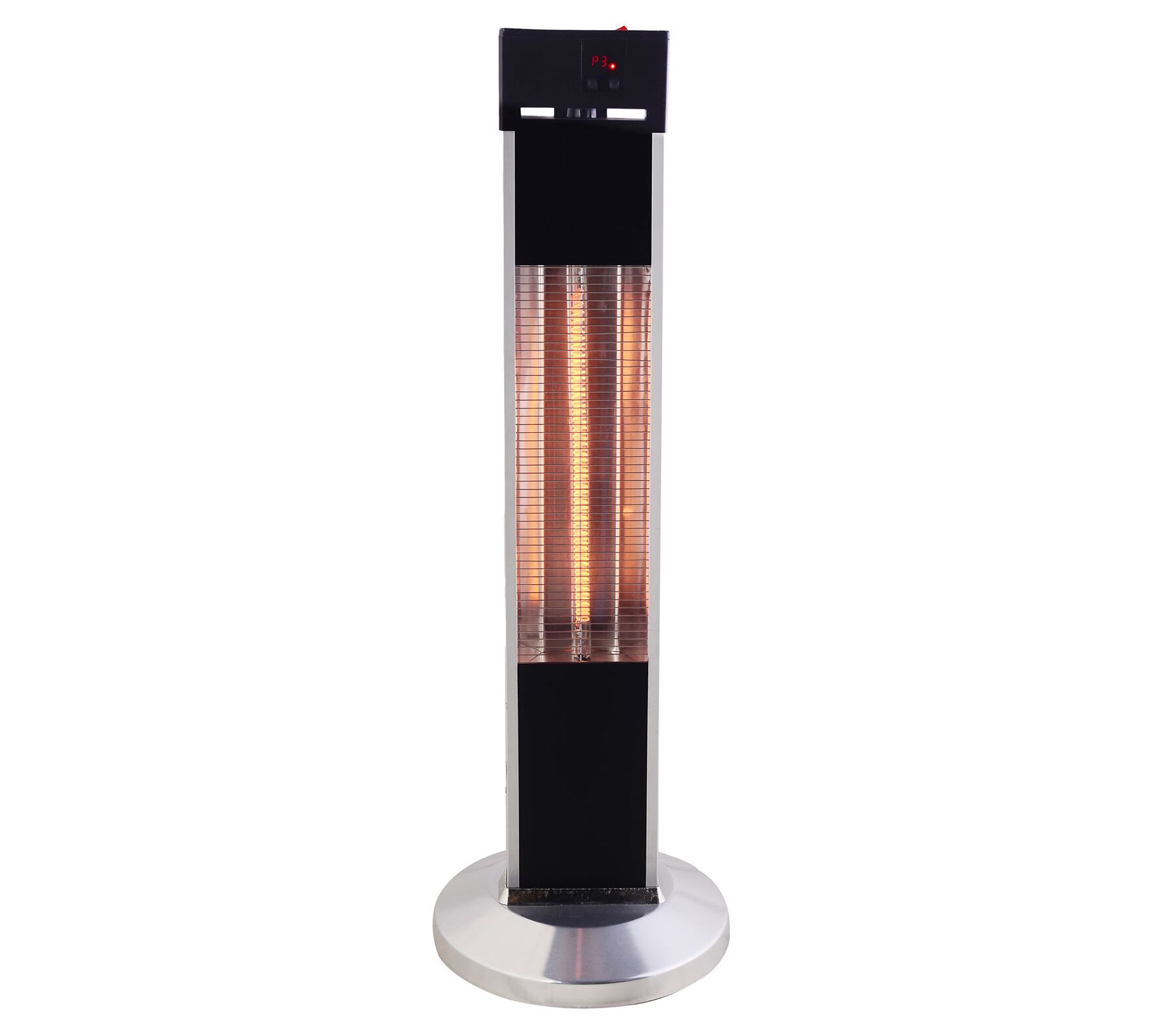 Lifesmart Outdoor Infrared Tower Heater
