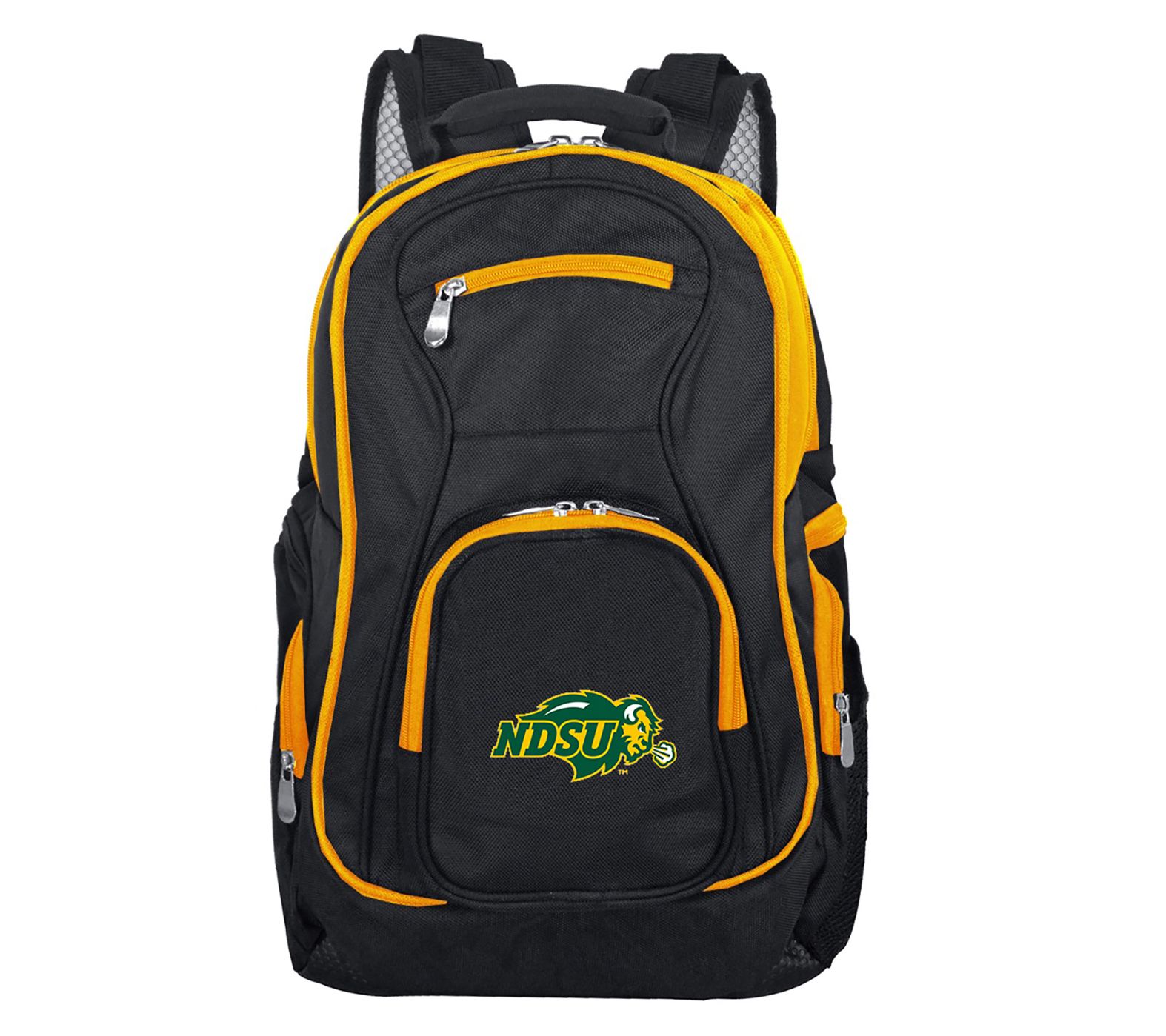 North Dakota St