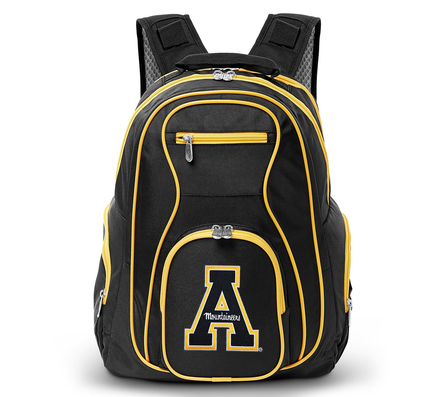 Appalachian St