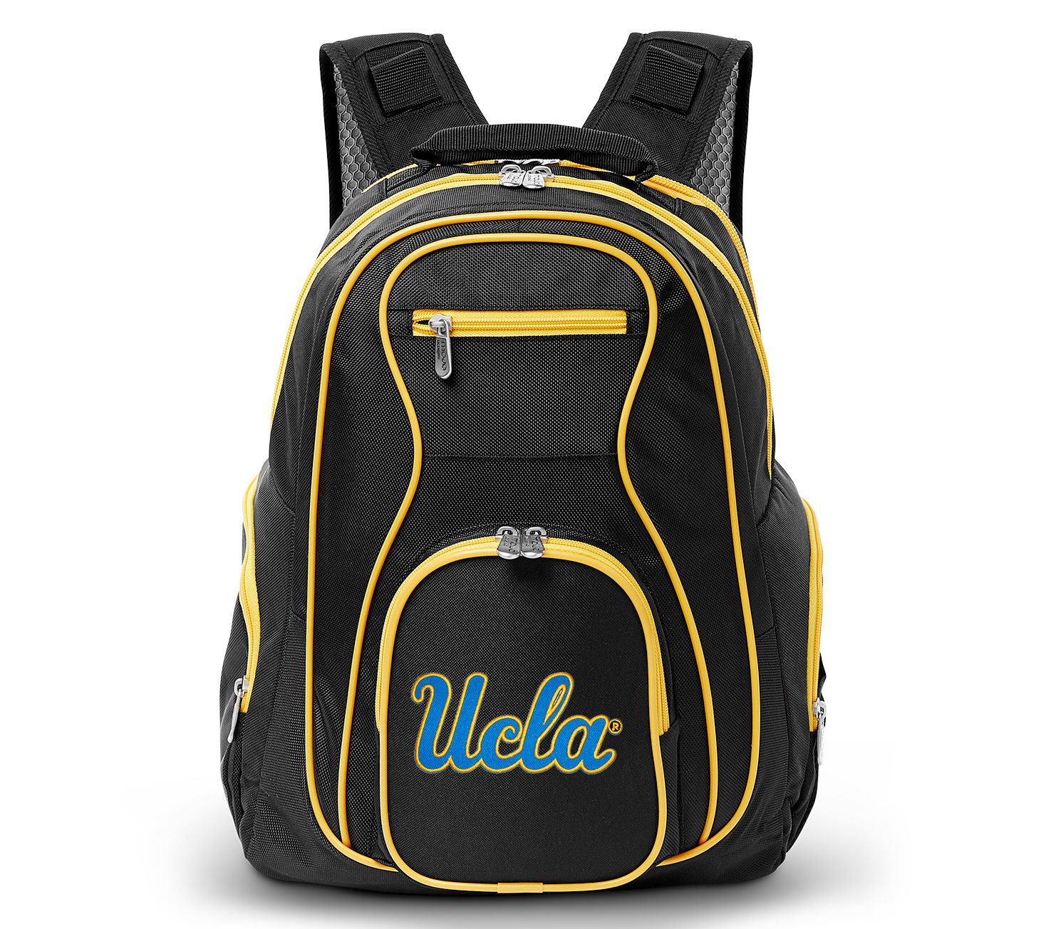 UCLA