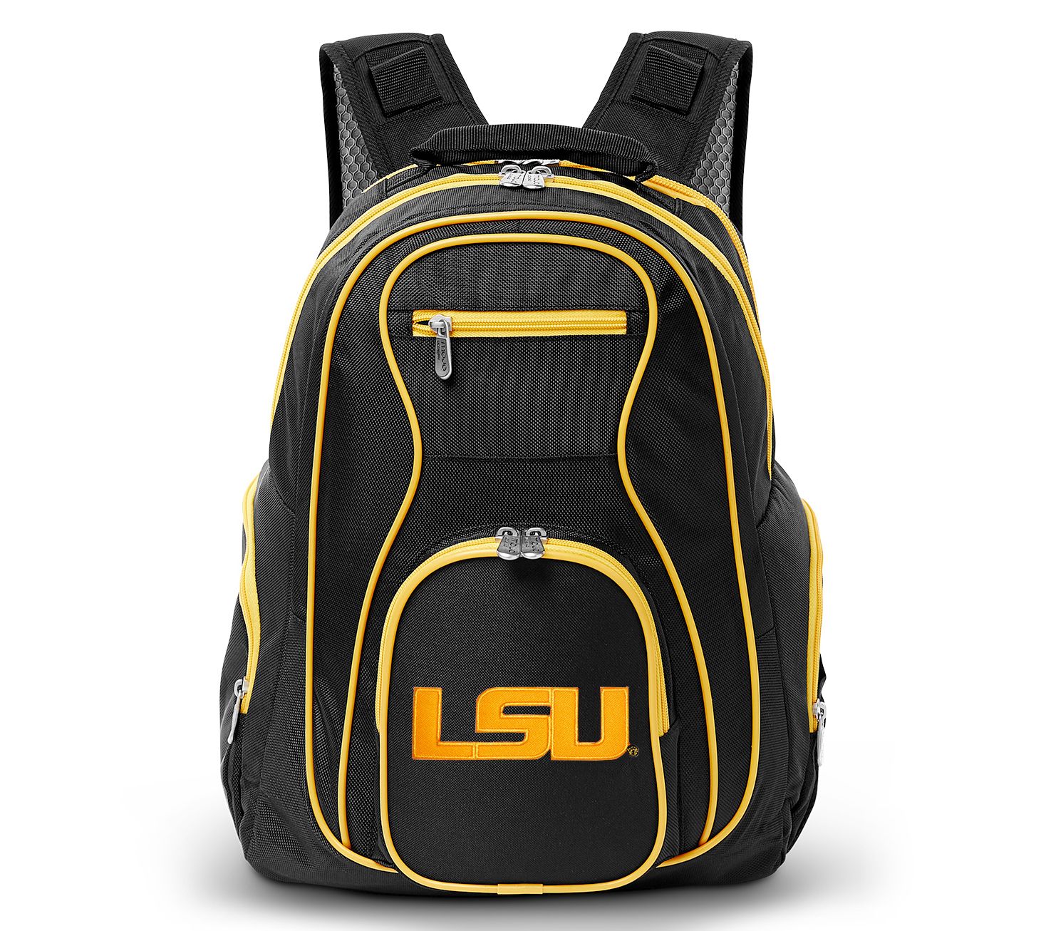 Louisiana State
