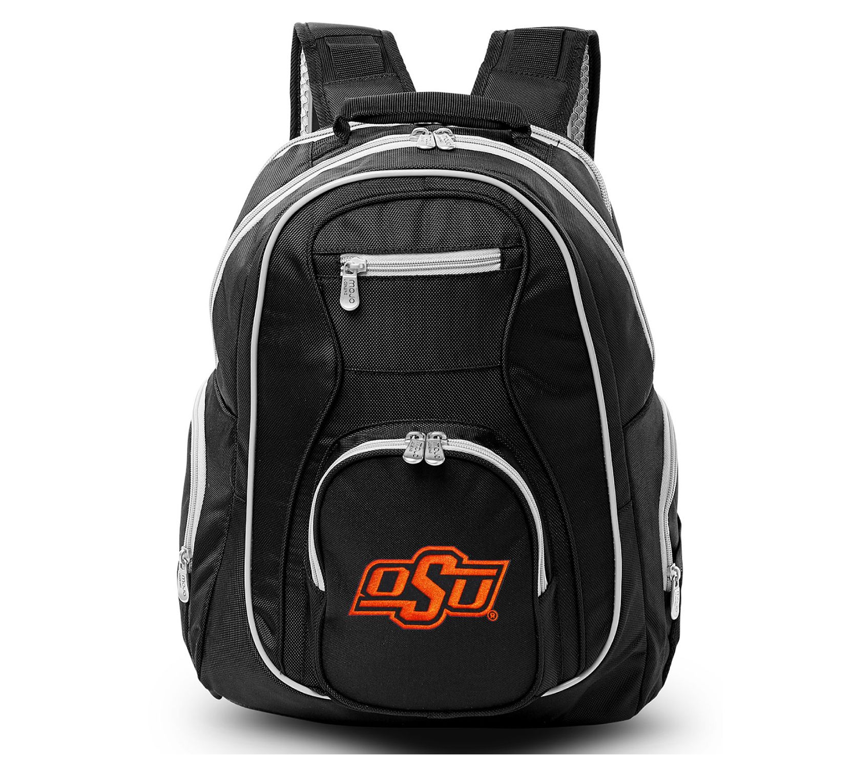 Oklahoma State