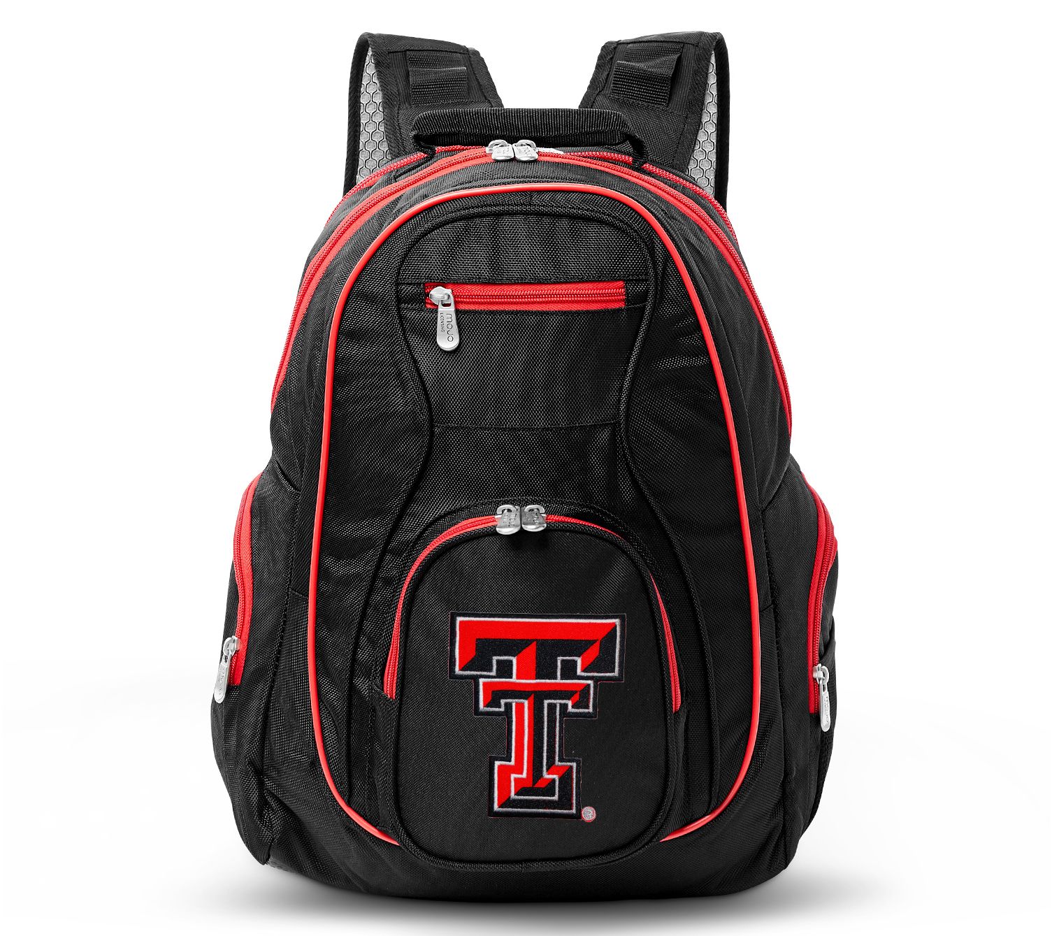 Texas Tech