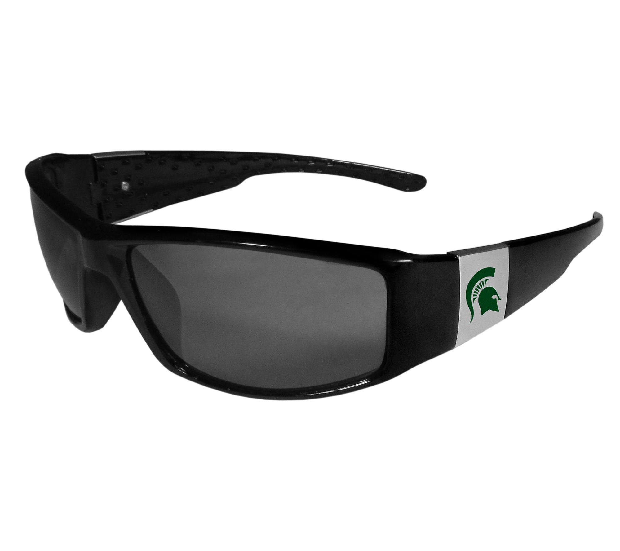 Siskiyou Sports NCAA College Chrome Wrap Sunglases