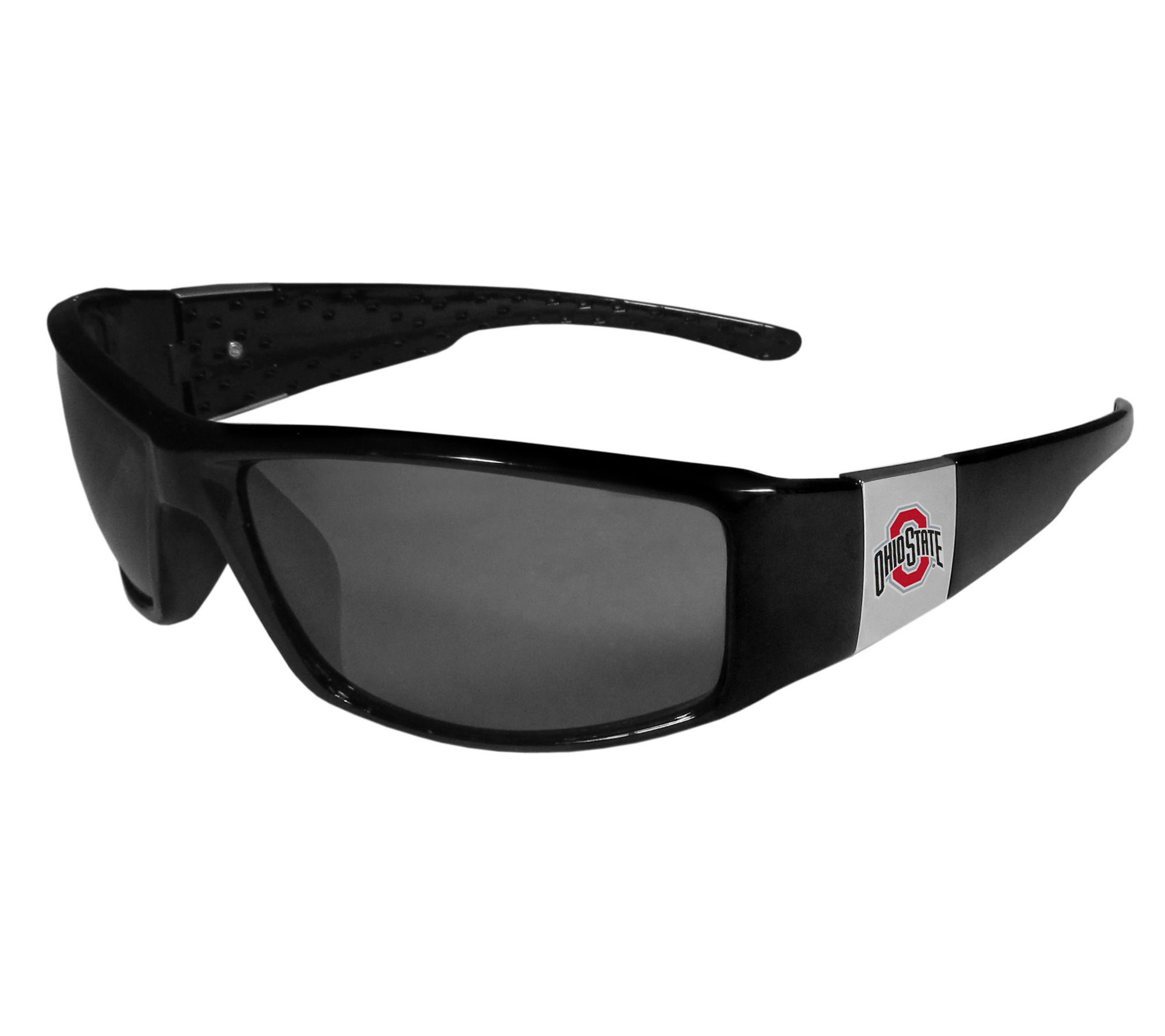 Siskiyou Sports NCAA College Chrome Wrap Sunglassed