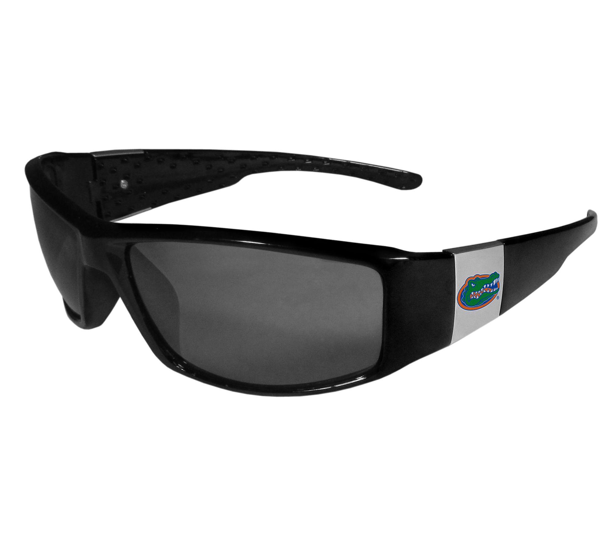 Siskiyou Sports NCAA College Chrome Wrap Sunglases