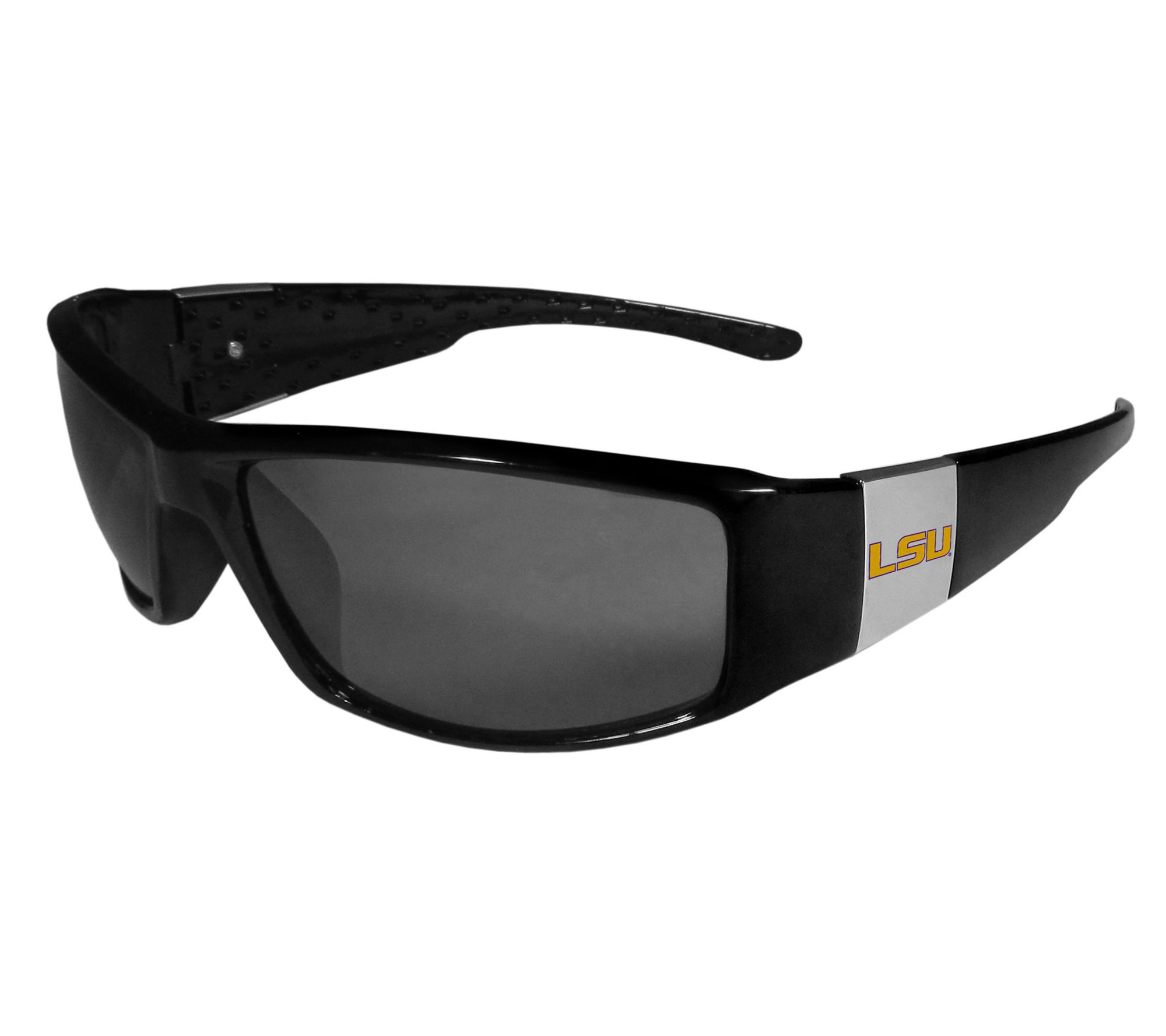 Siskiyou Sports NCAA College Chrome Wrap Sunglases