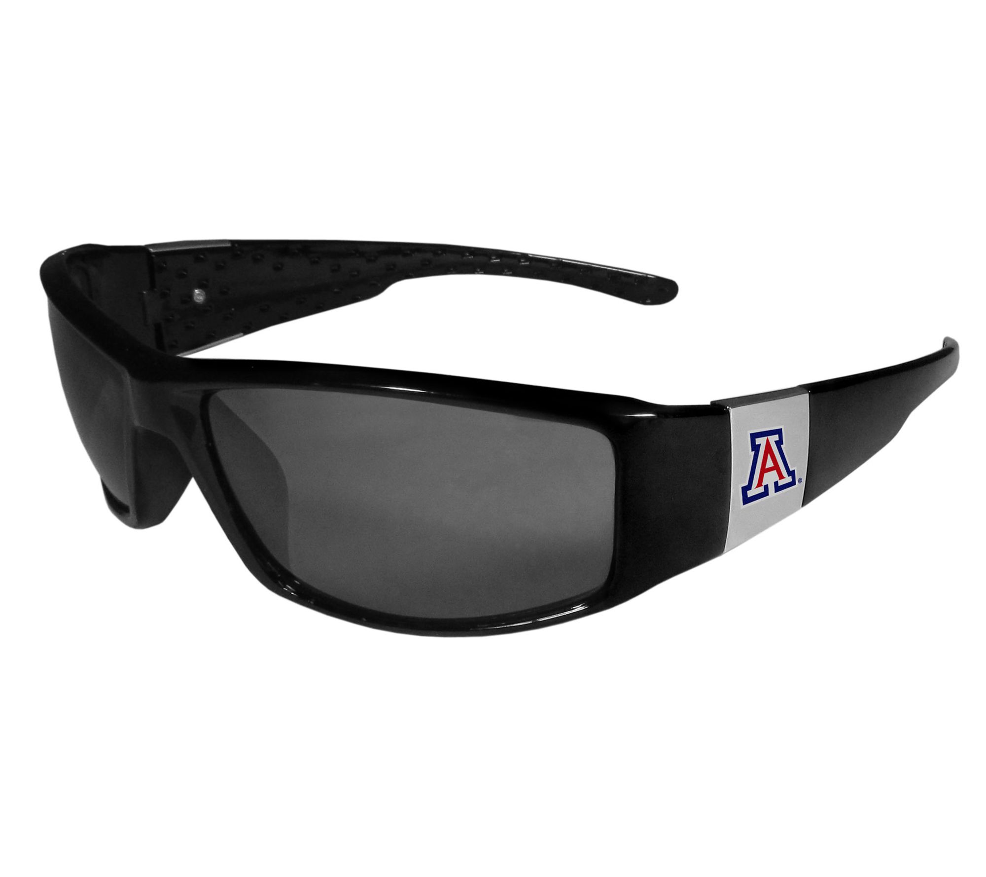 Siskiyou Sports NCAA College Chrome WrapSunglasses