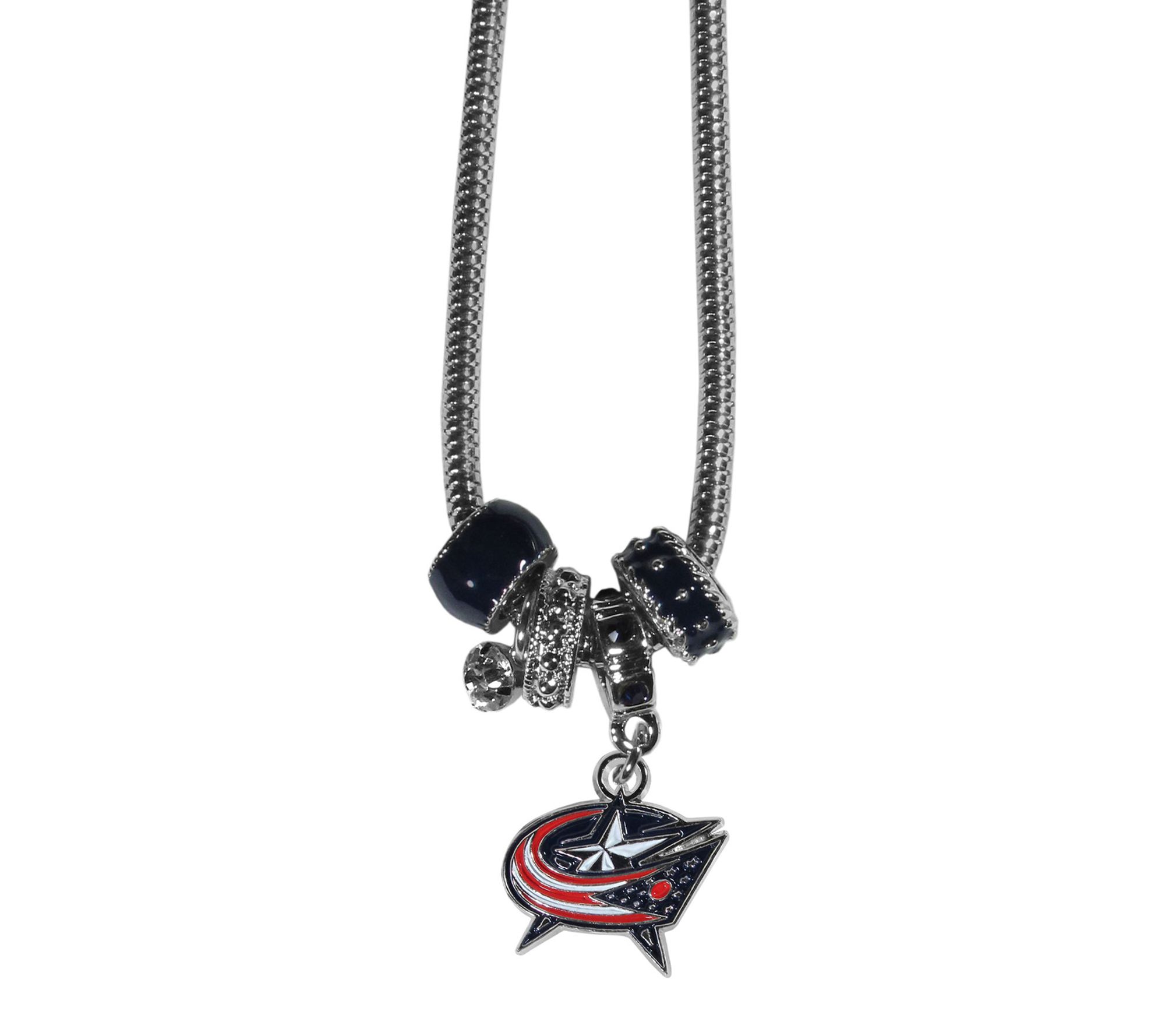 Blue Jackets