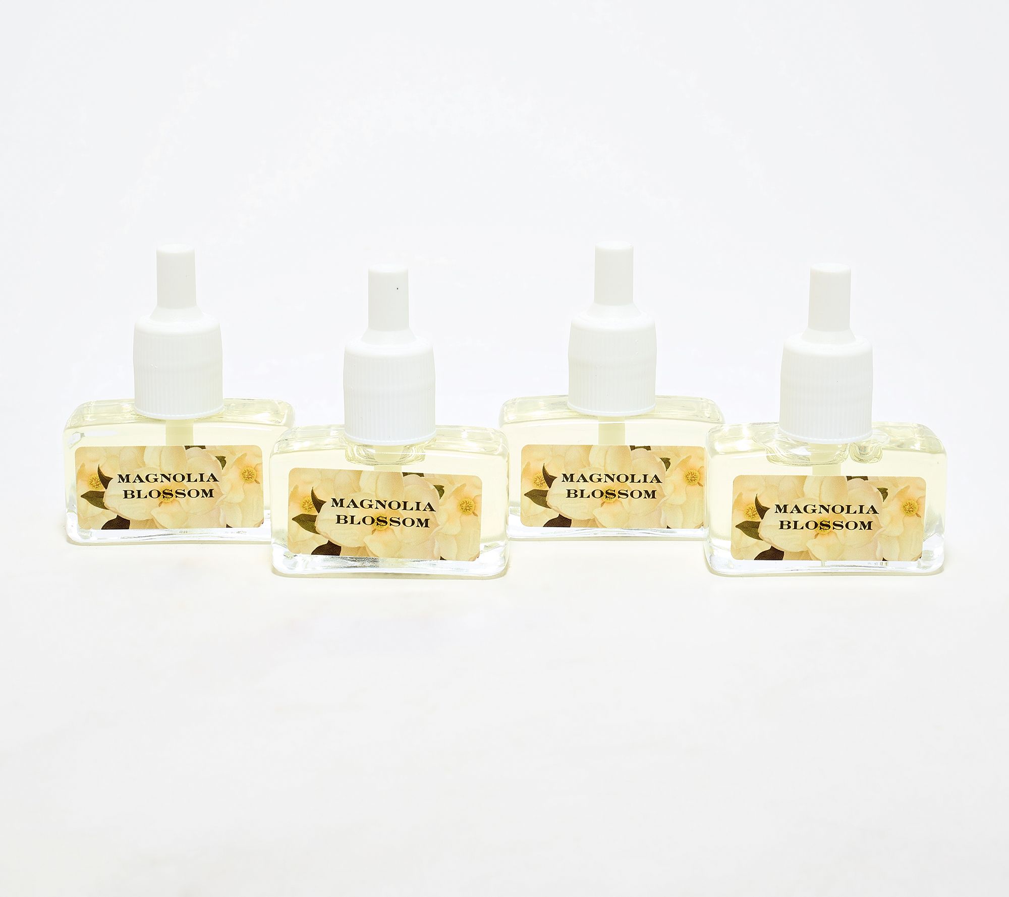 HomeWorx by Slatkin + Co. Magnolia Blossom Diffuser Oils