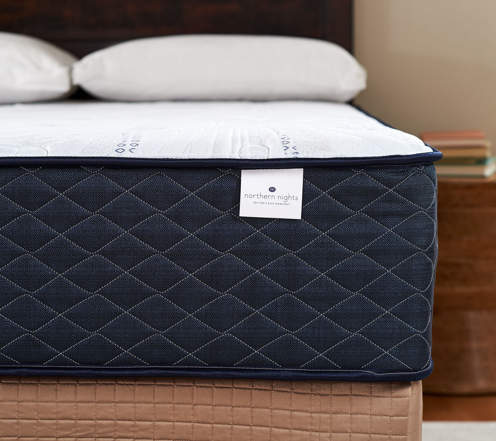 Northern Lights Dream Hybrid Mattress Reviews GESTUYZ