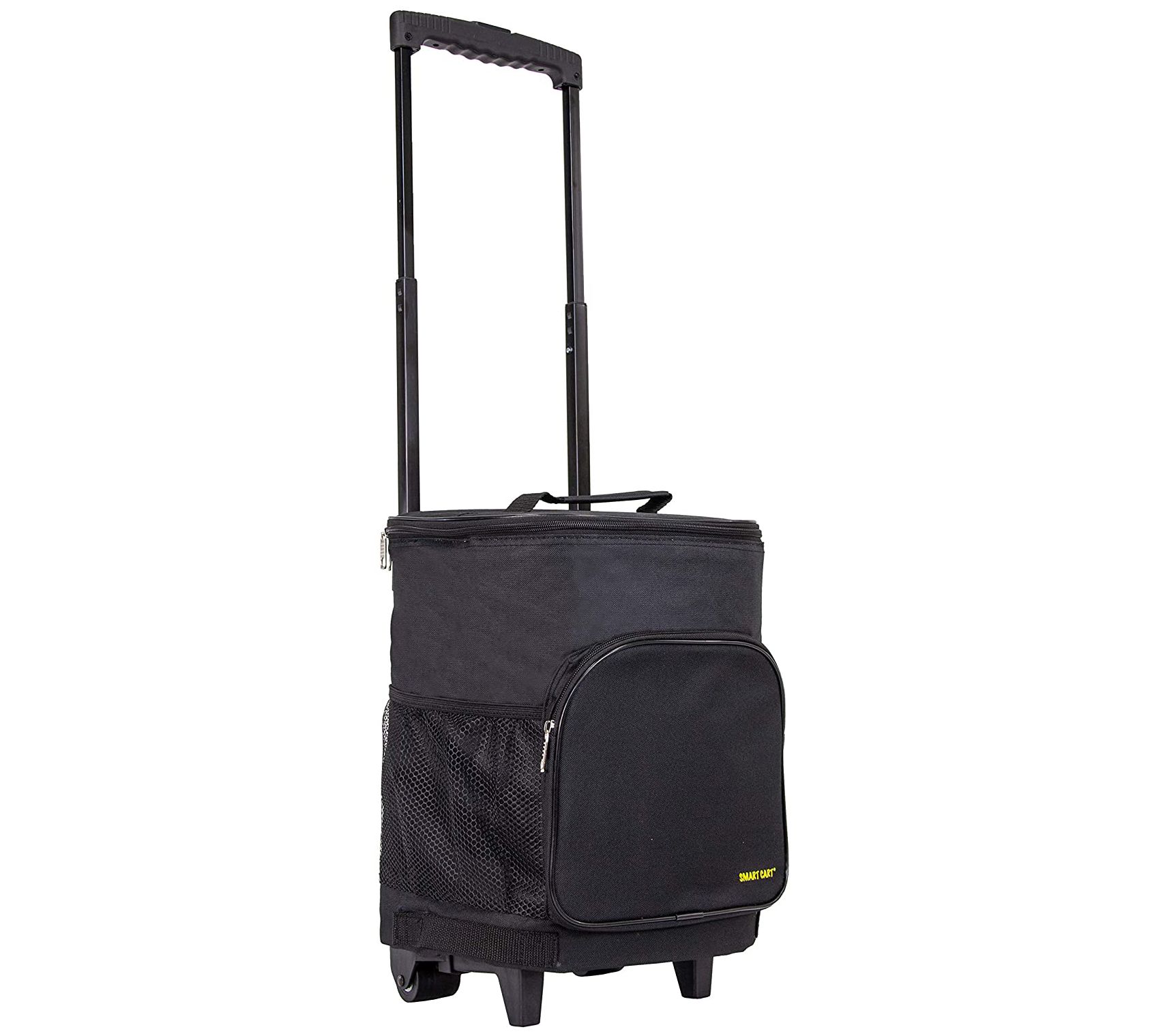 dbest products Ultra Compact Cooler Smart Cart