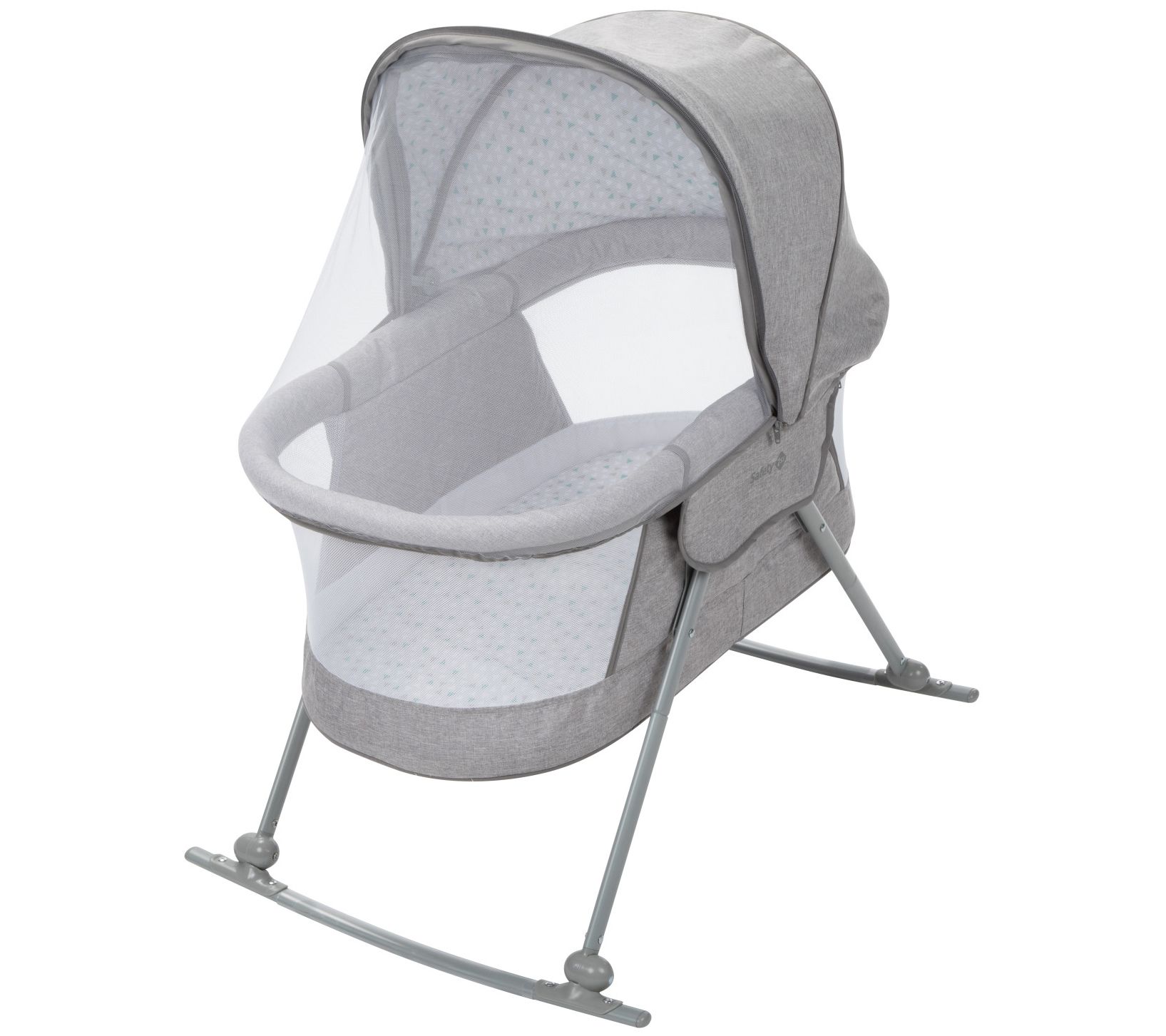 Safety shop first bassinet