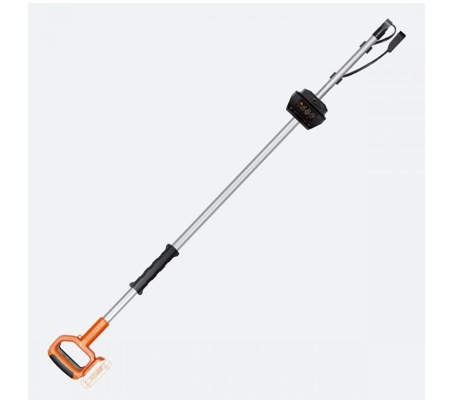 WORX JAWSAW Cordless Extension Pole QVC