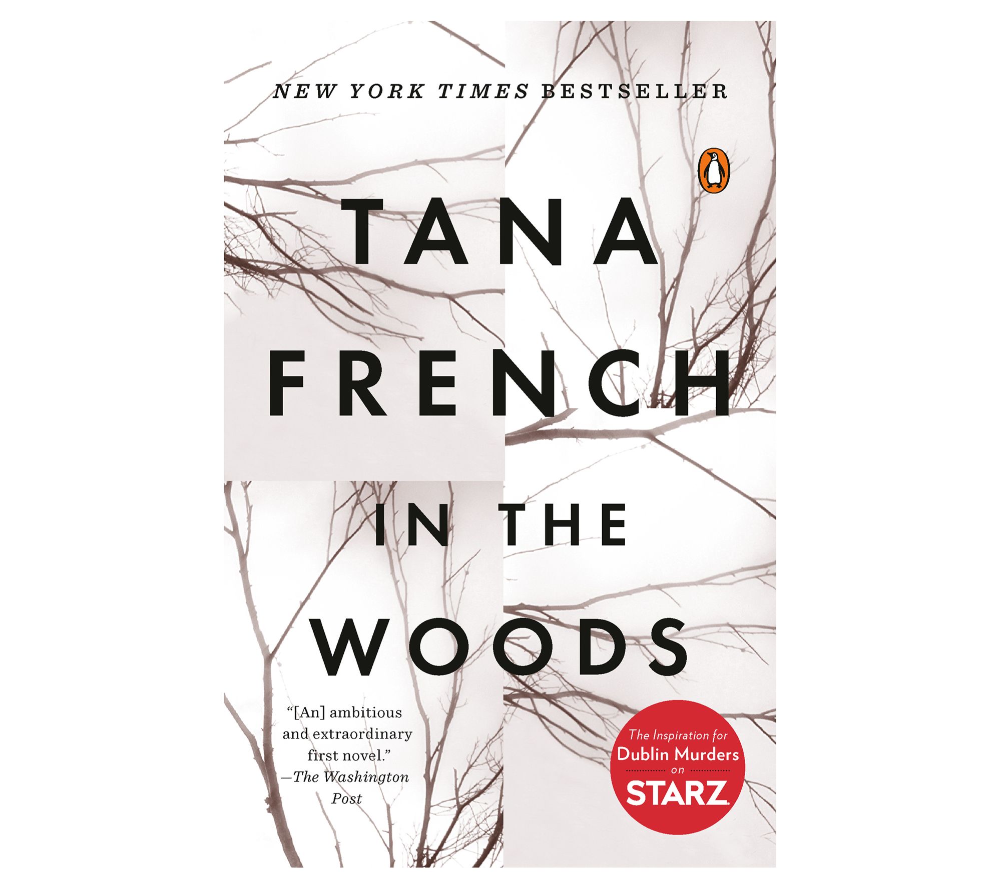 In the Woods by Tana French