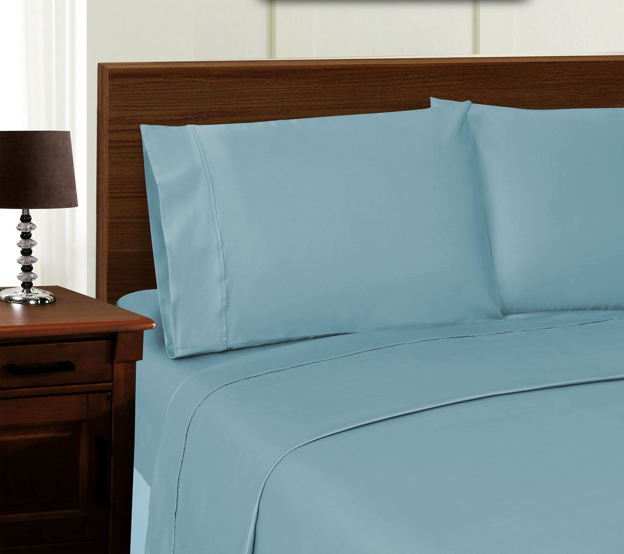 Superior 1000 Thread Count Tencel Blend BeddingSet, Queen