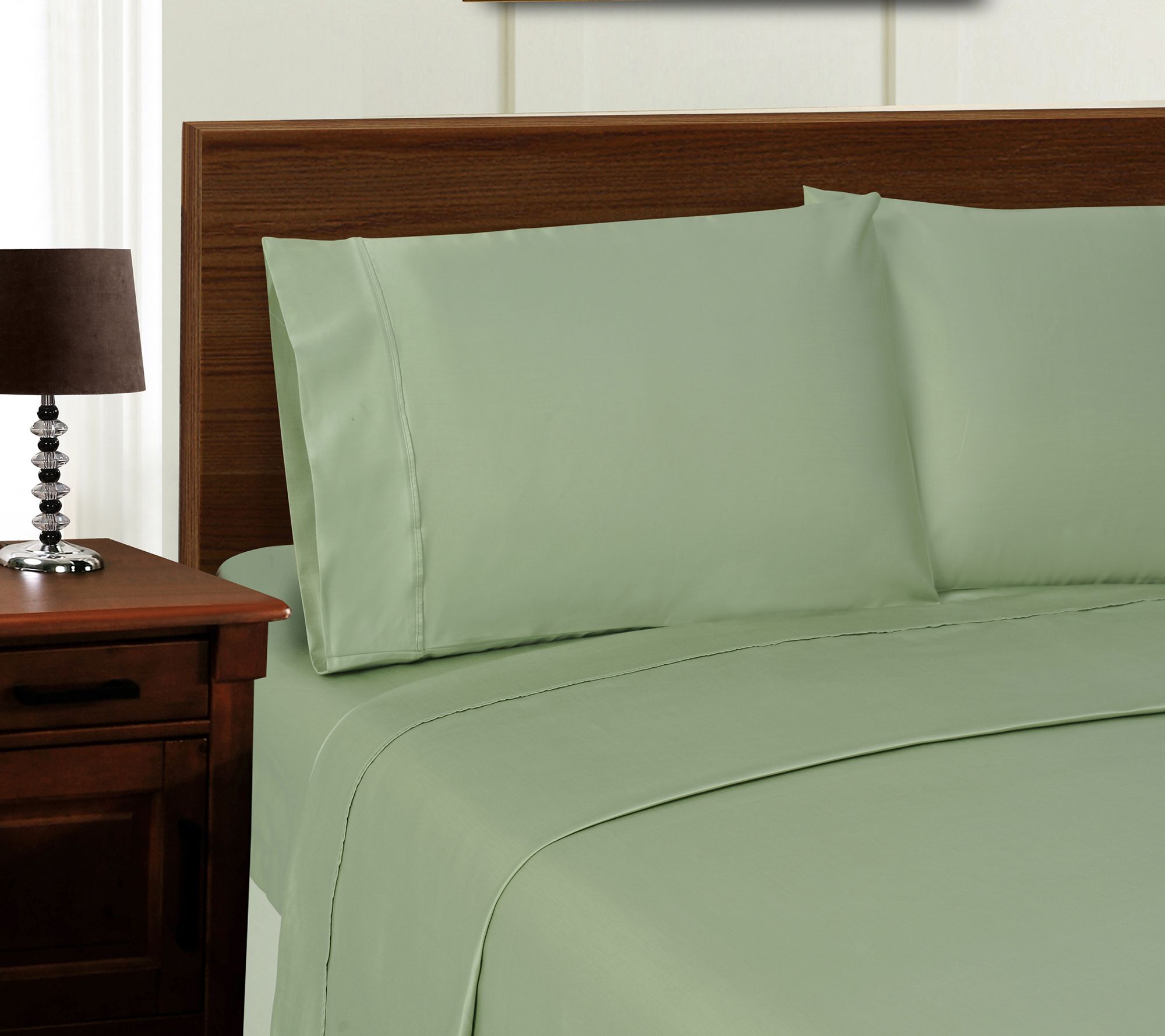 Superior 1000 Thread Count Tencel Blend BeddingSet, Queen