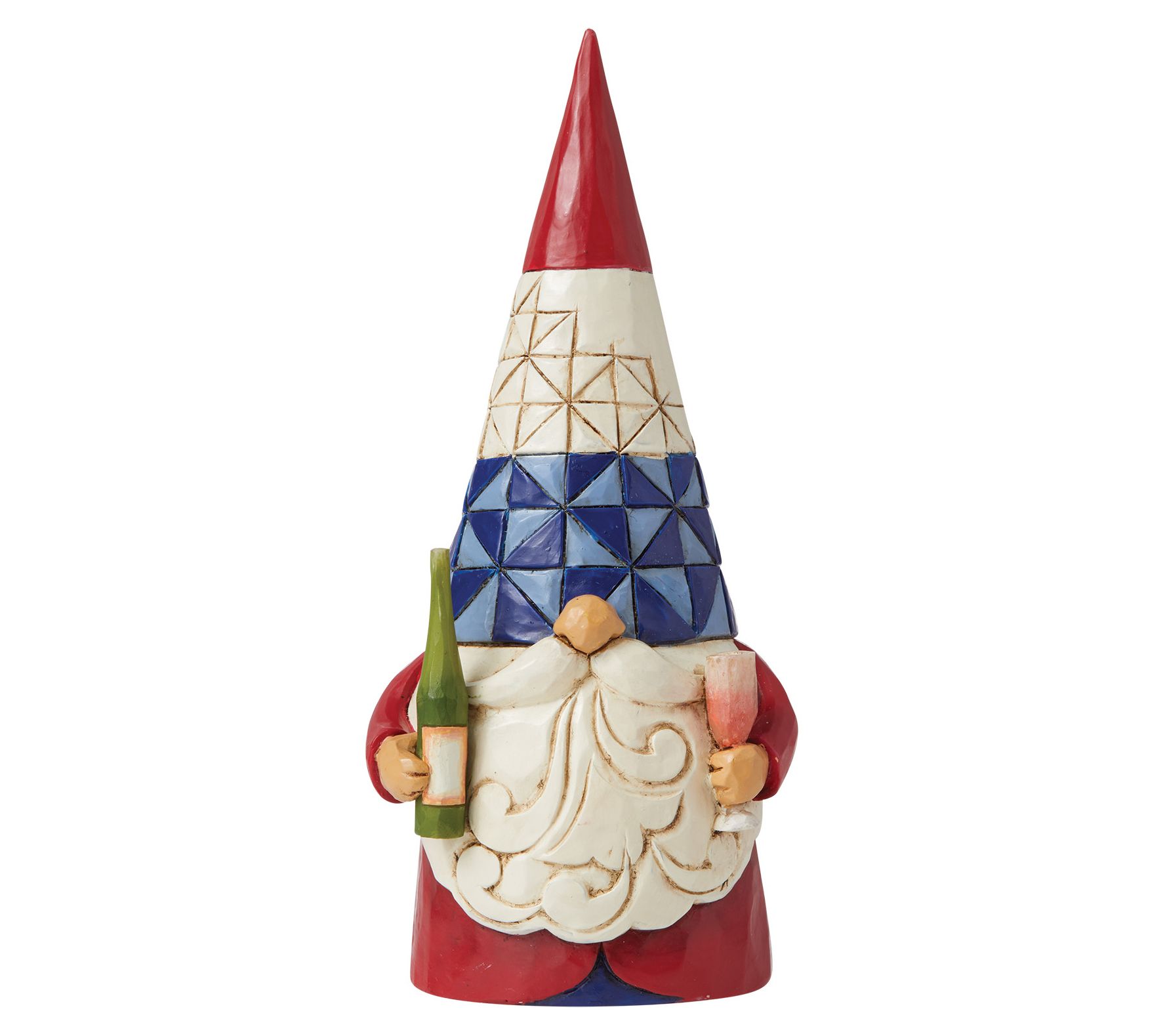 Jim Shore French Gnome