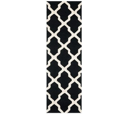 Safavieh Cambridge 2'6" x 8' Rug