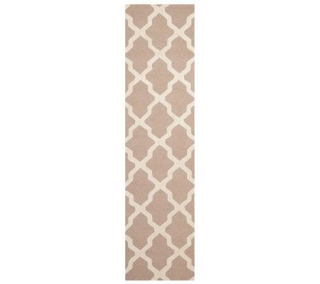 Safavieh Cambridge 2'6" x 8' Rug