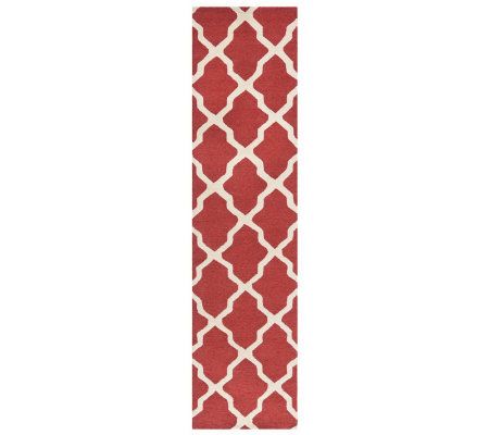 Safavieh Cambridge 2'6" x 8' Rug