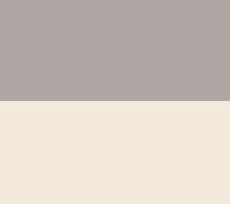 Silver/Ivory