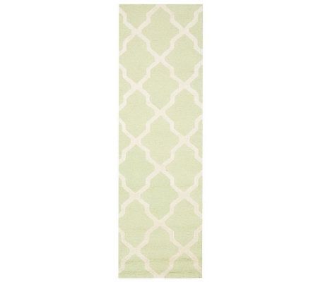 Safavieh Cambridge 2'6" x 8' Rug