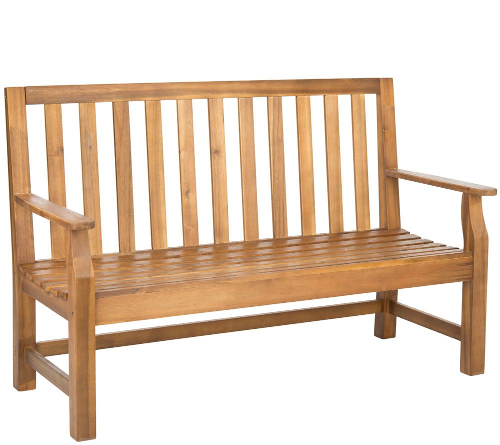 Safavieh Indaka Bench