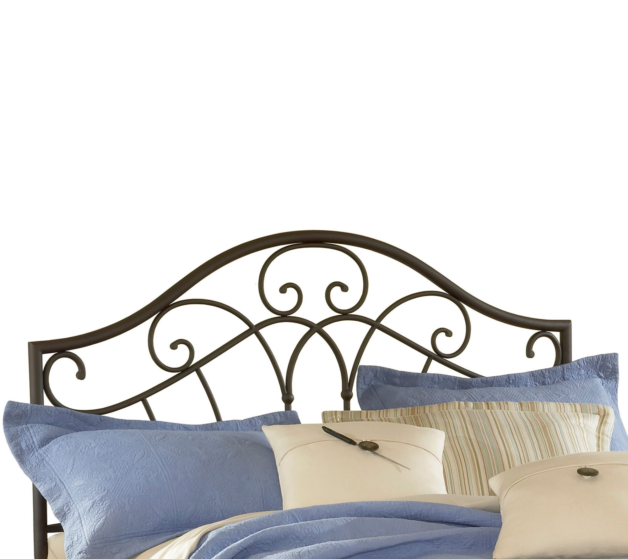 Hillsdale Furniture's Josephine Bed Set King w/Rails