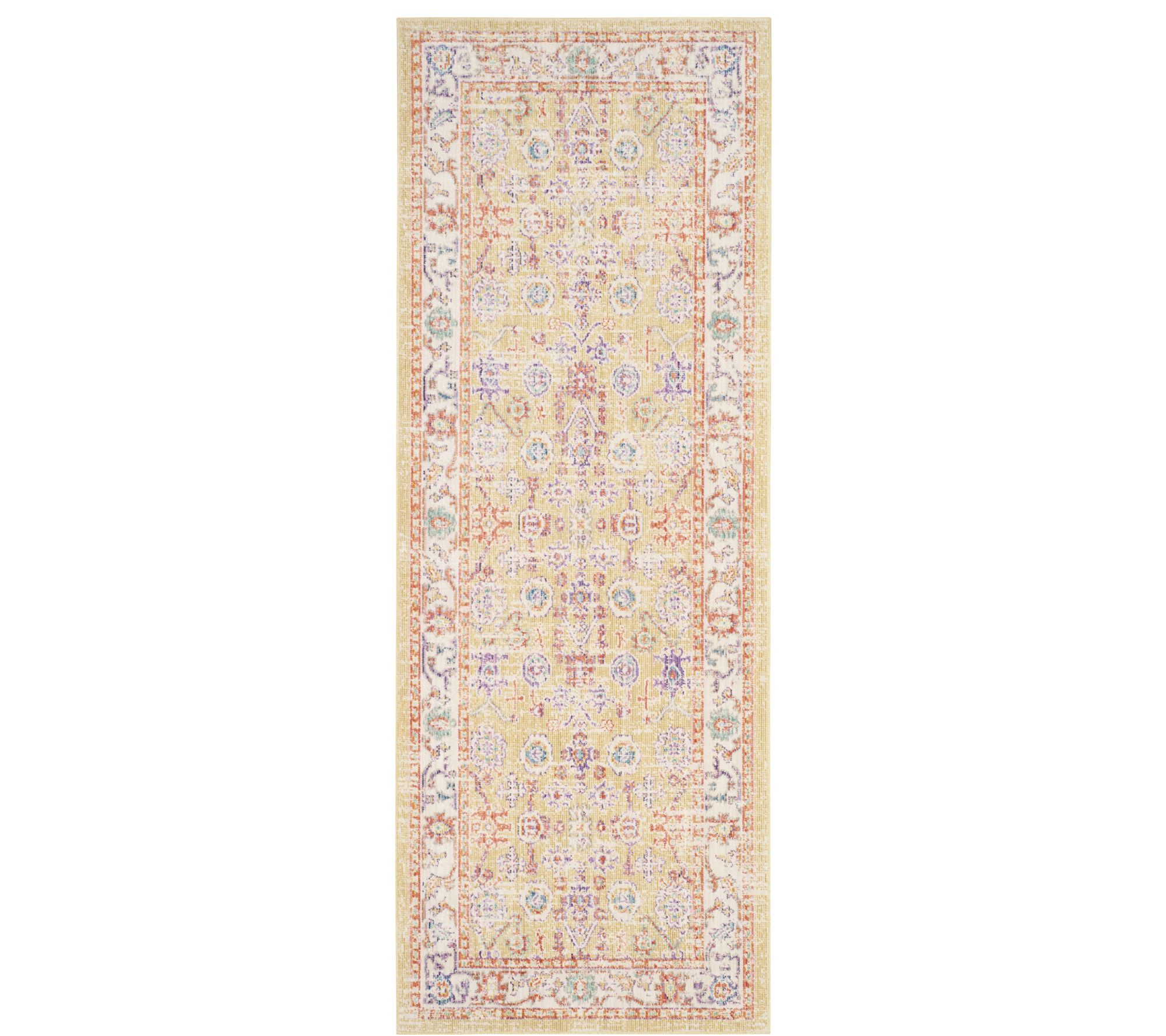 Safavieh Windsor Tyre 3' x 12' Rug