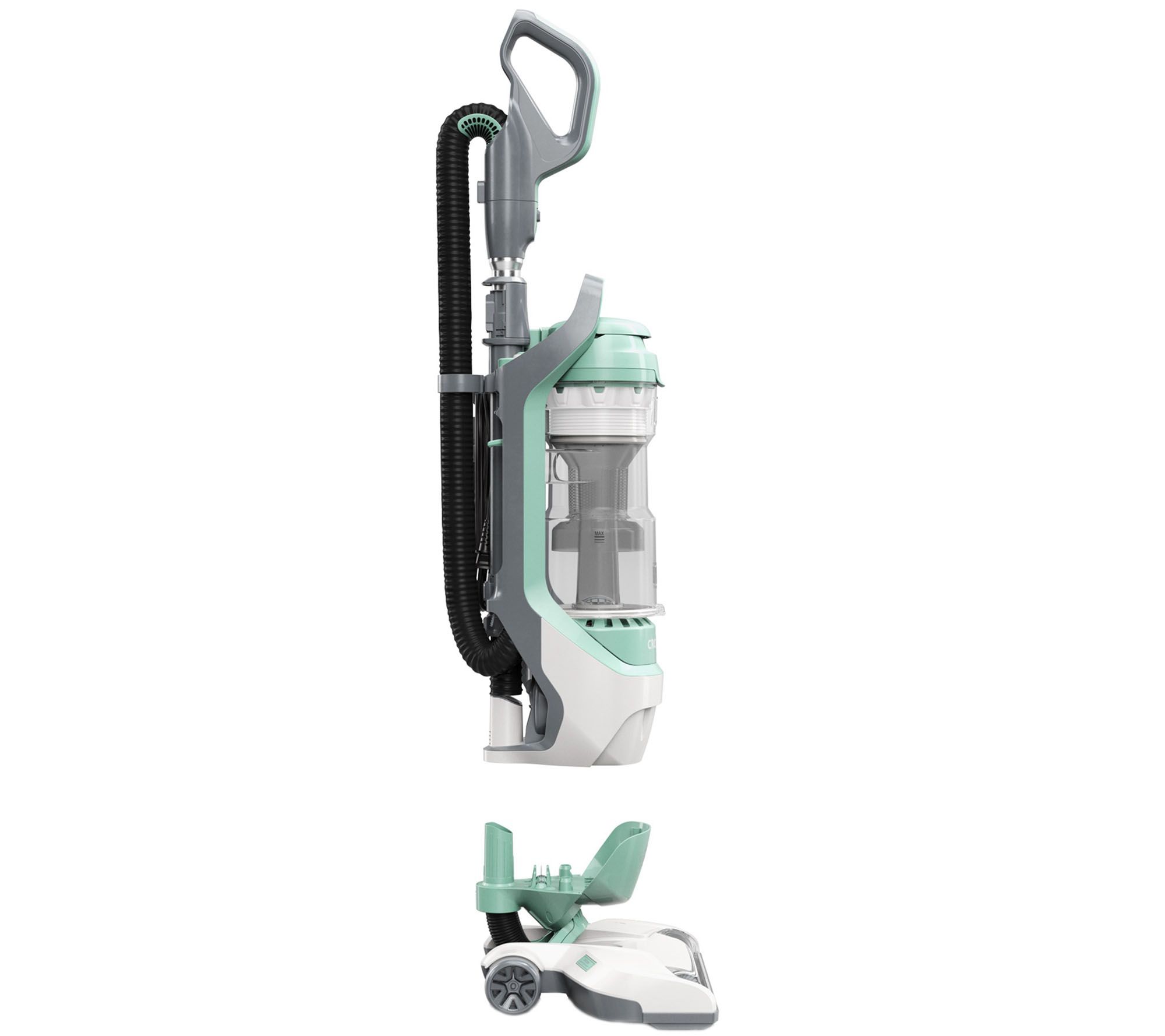 Kenmore DU3017 Bagless Upright Vacuum