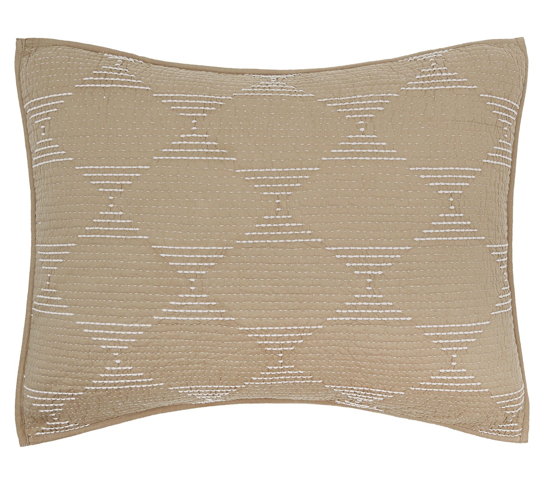 C&F Home Saunders Standard Sham