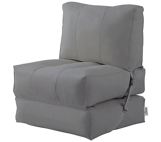 Loungie Cloudy Indoor/Outdoor Water-Resistant Chair